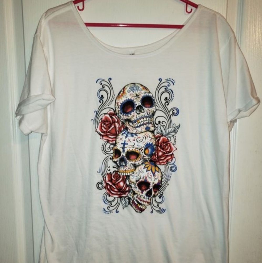 New Skull Candy